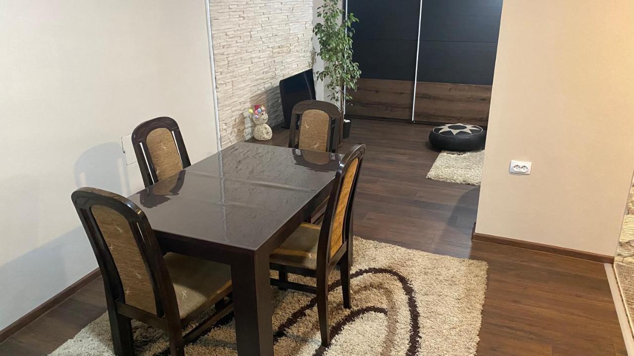 Arni Apartments Donja Vrezina Kültér fotó