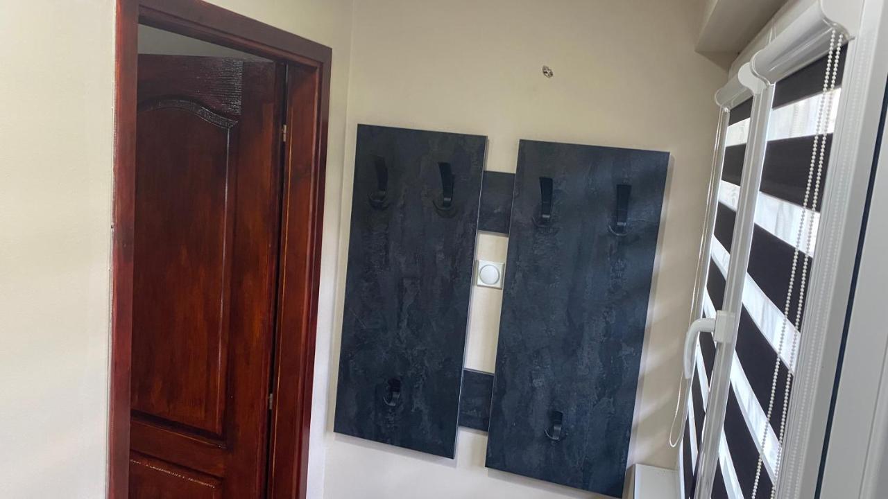 Arni Apartments Donja Vrezina Kültér fotó