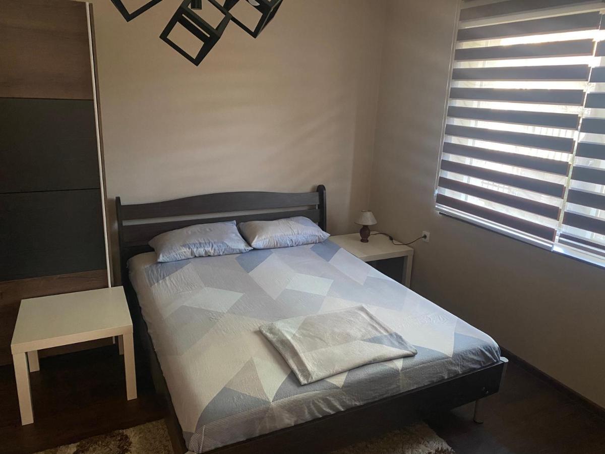 Arni Apartments Donja Vrezina Kültér fotó